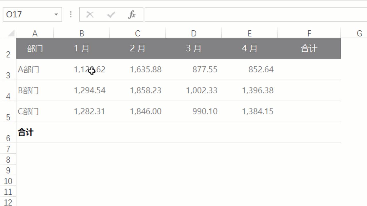 财务人必备技巧,财务人请逼自己掌握这项技能