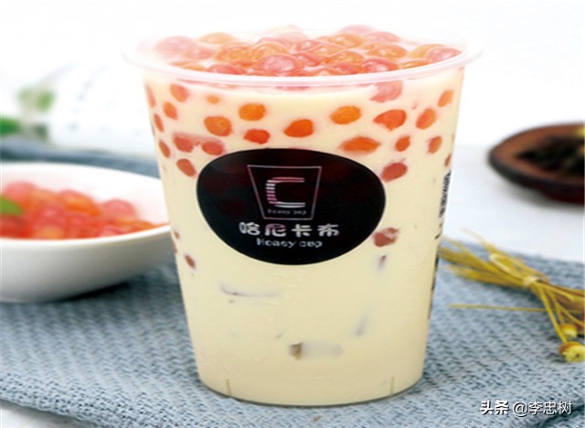 最火的奶茶加盟店推荐一下,最流行的奶茶加盟品牌