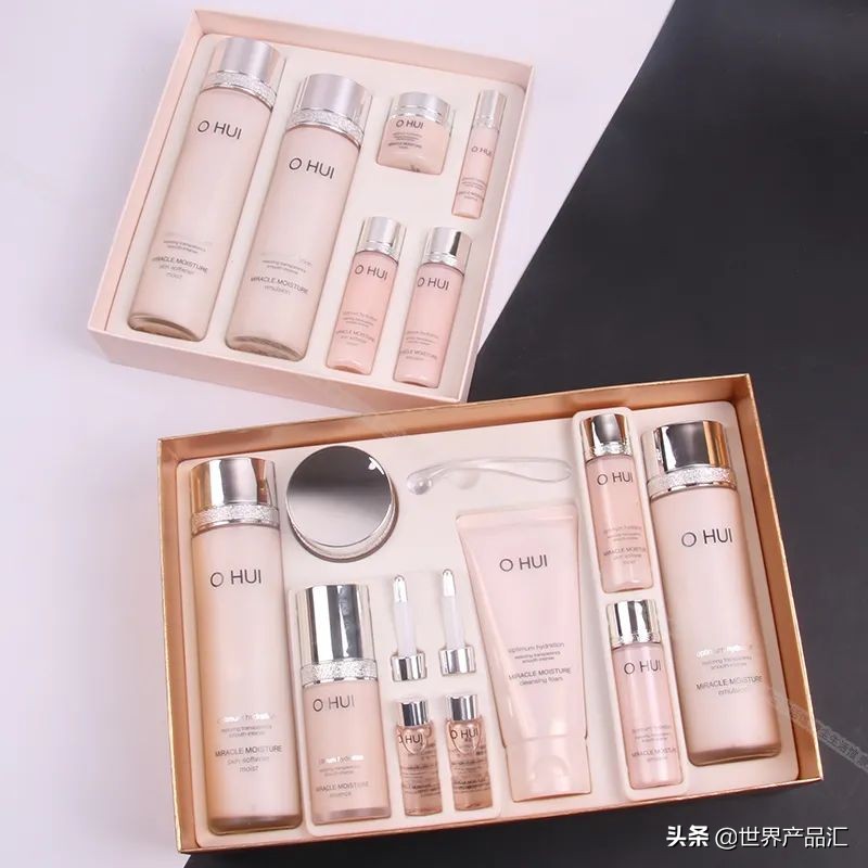 迈克家｜秋冬来了，听说要囤水乳了？韩国妹子都爱用这10款