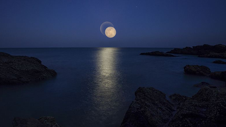 自然之美妙在于未知,自然之趣书法欣赏