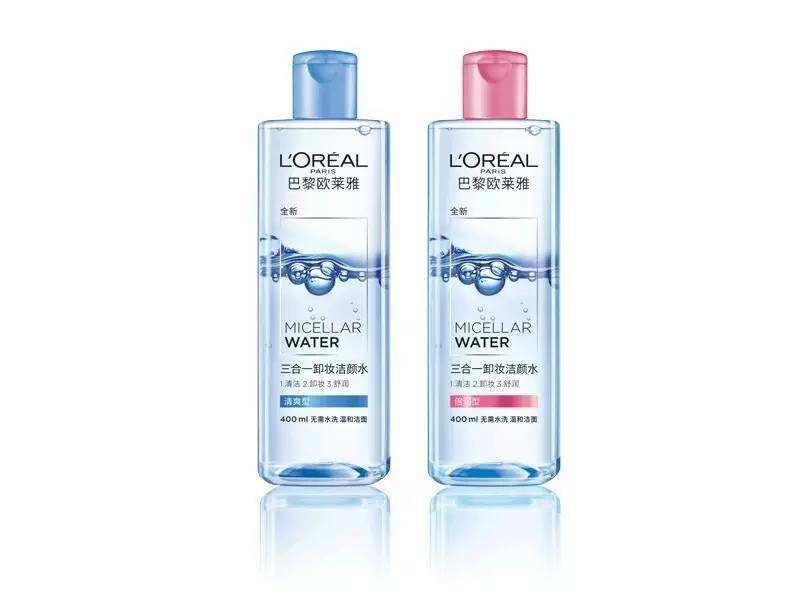 欧莱雅品牌值得购买的单品有哪些,欧莱雅品牌有什么产品系列