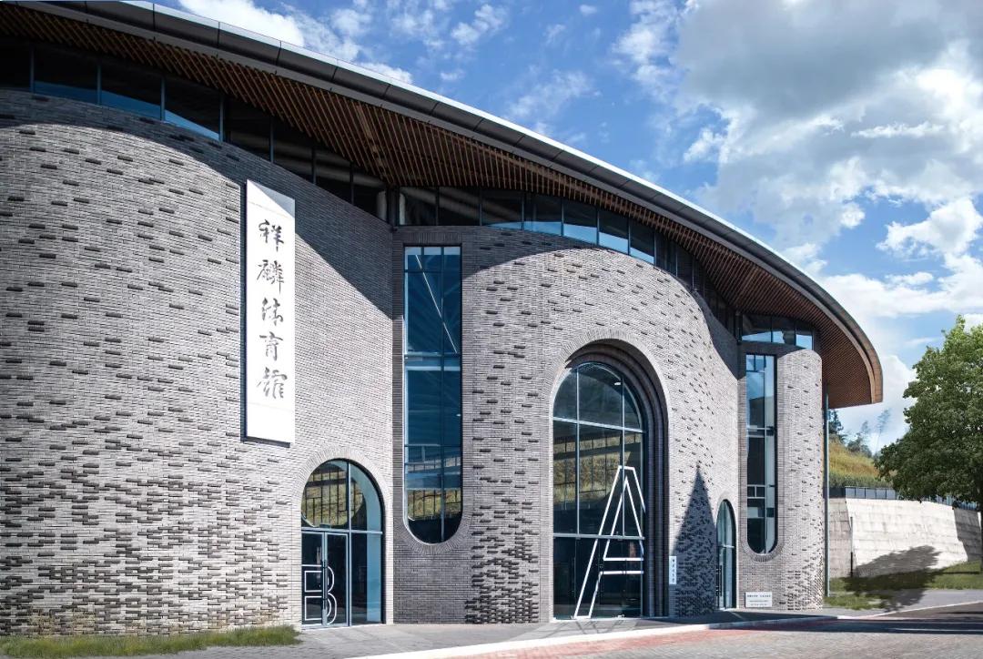 建瓯一中游泳馆,建瓯市一中游泳馆的环境