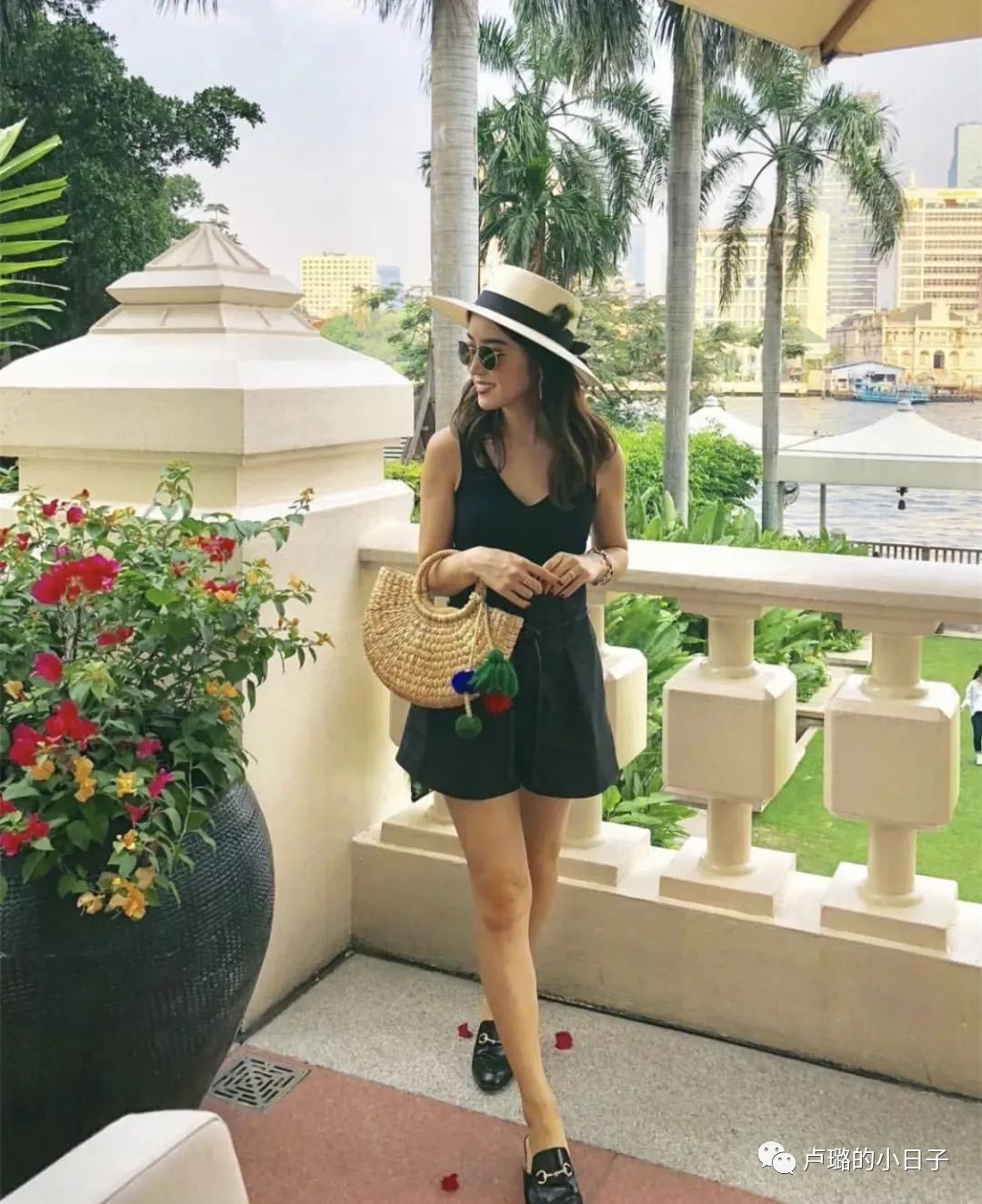 脚感舒服的时尚百搭鞋推荐平底,借鉴这5款平底鞋实用又时髦