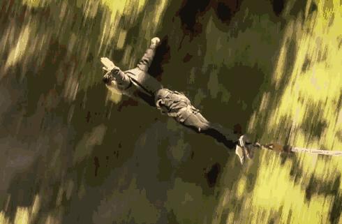 上海深坑酒店建造全过程,上海深坑酒店是几星级的