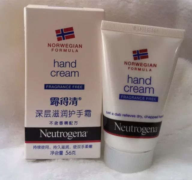 八款卖断货的网红护手霜推荐～