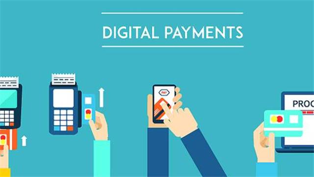 为什么移动支付在国外不受欢迎,为什么国外不普及移动支付