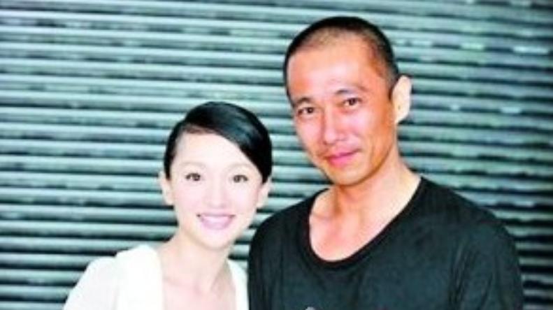 李亚鹏为什么嫁给周迅,李亚鹏和周迅在一起过吗