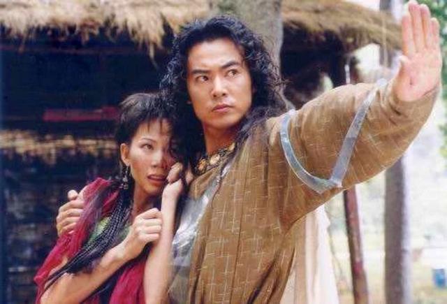 水月洞天第二部主角,水月洞天第二美人