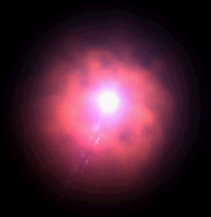 dnf元素爆破师三觉动画,深层解读宇宙大爆炸