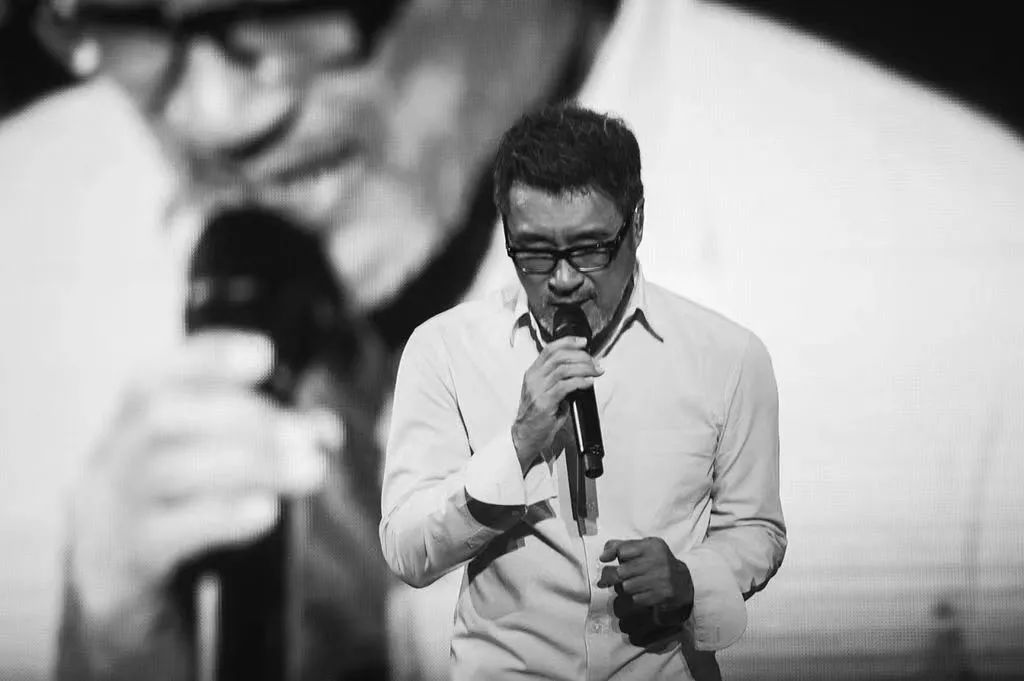 李宗盛三十首经典歌曲,李宗盛三十岁入行