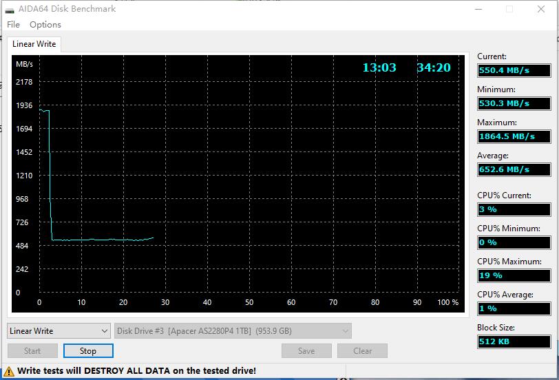宇瞻固态硬盘质保多久,宇瞻固态硬盘测评
