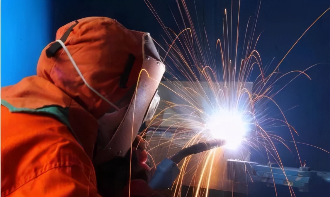 新手焊工参考焊接技能大全,焊工大师傅总结的焊接口诀