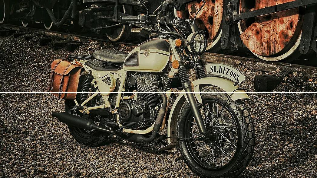 鑫源摩托小排量摩托车推荐,鑫源rams440和贝纳利帝国400对比