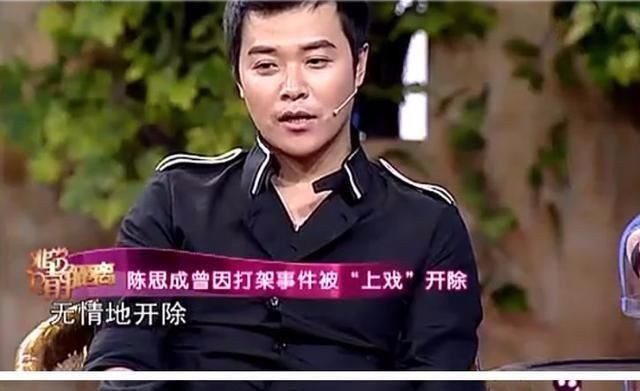 风流才子陈思诚的浪荡情史，与众多美女传绯闻，佟丽娅：回家就好