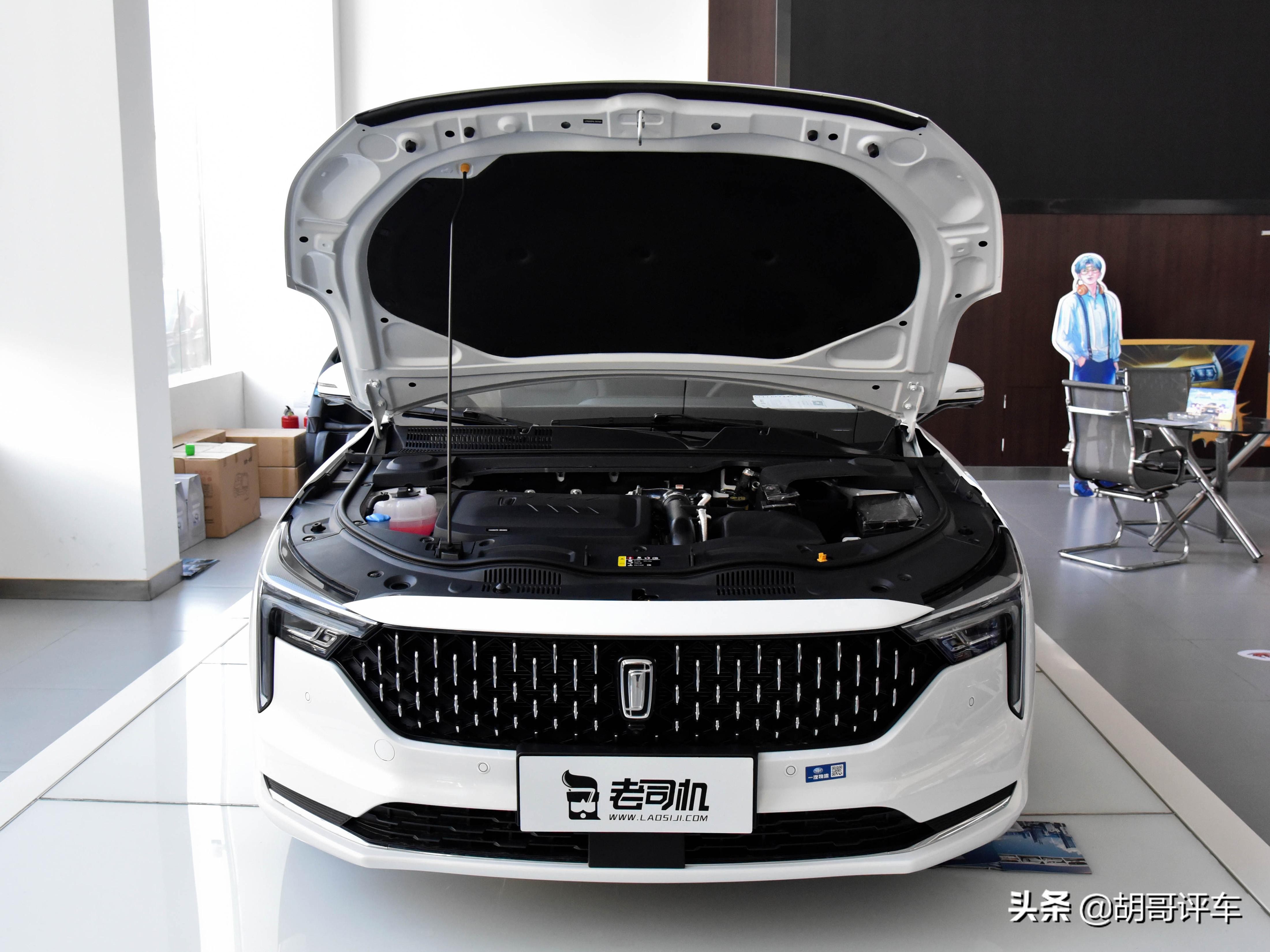 掀背尾门,掀背尾门的优点