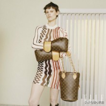 奢侈品路易威登,lv路易威登t恤男