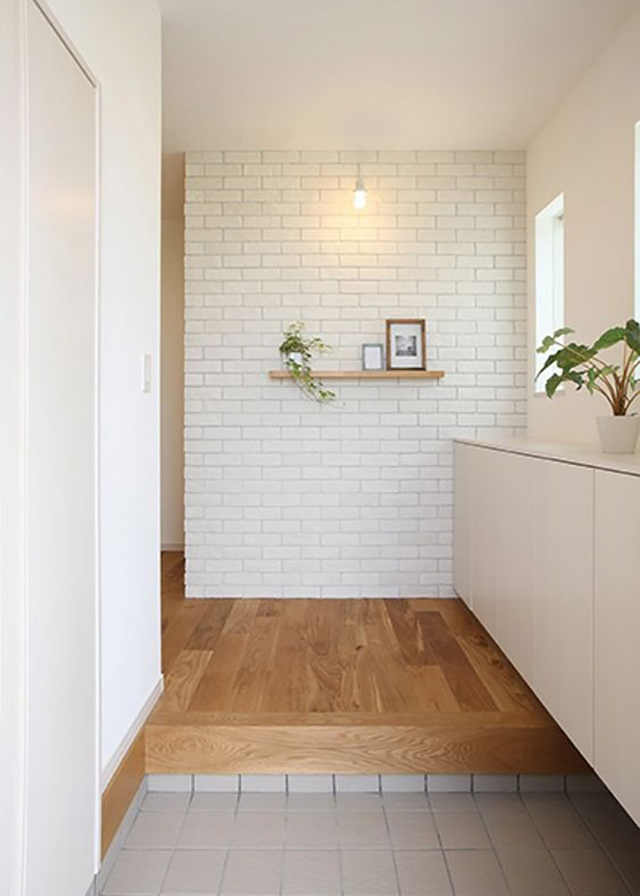 玄关太乱怎么收纳,玄关巧妙处理