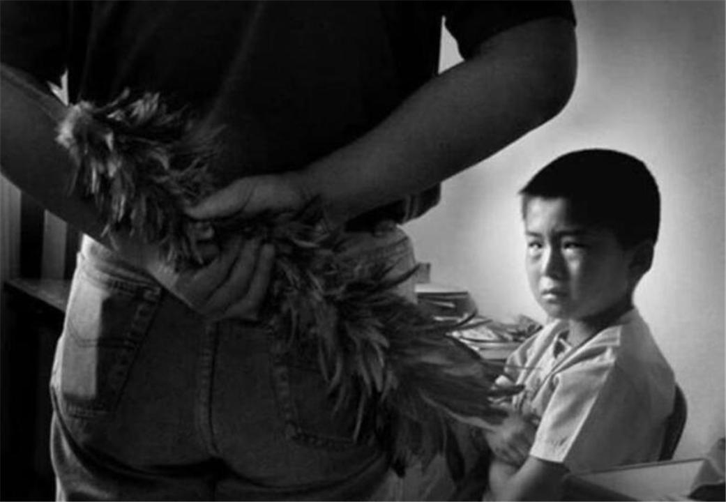 慈母多败儿这个孩子还有救吗,慈母多败对孩子的危害