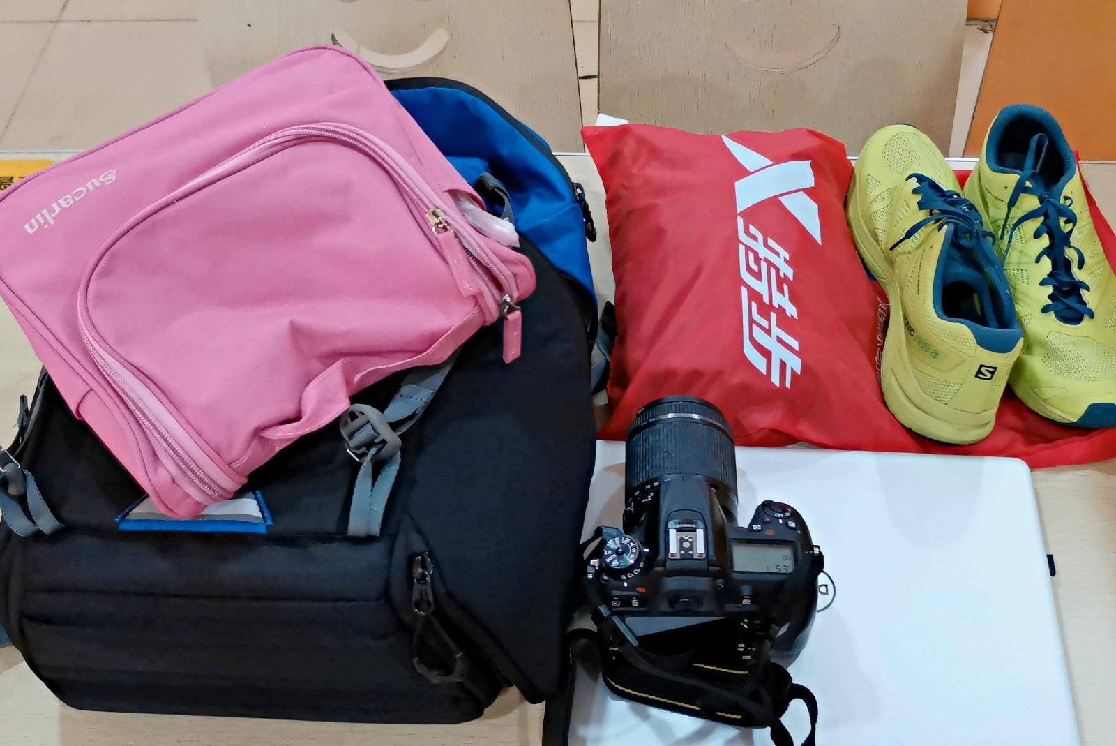 最实用的多功能摄影包,摄影师旅游相机包推荐