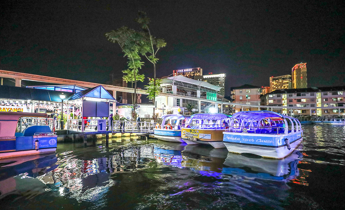 马来西亚新山旅游攻略自由行,马来西亚马六甲旅游景点攻略