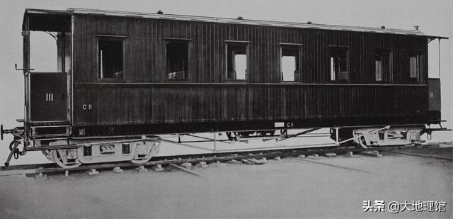 这条叫“正太”的路:激活太原城,催生石家庄