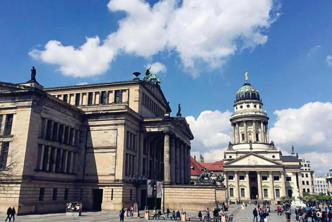 德国现状带你了解真实的德国,德国这个国家有多厉害