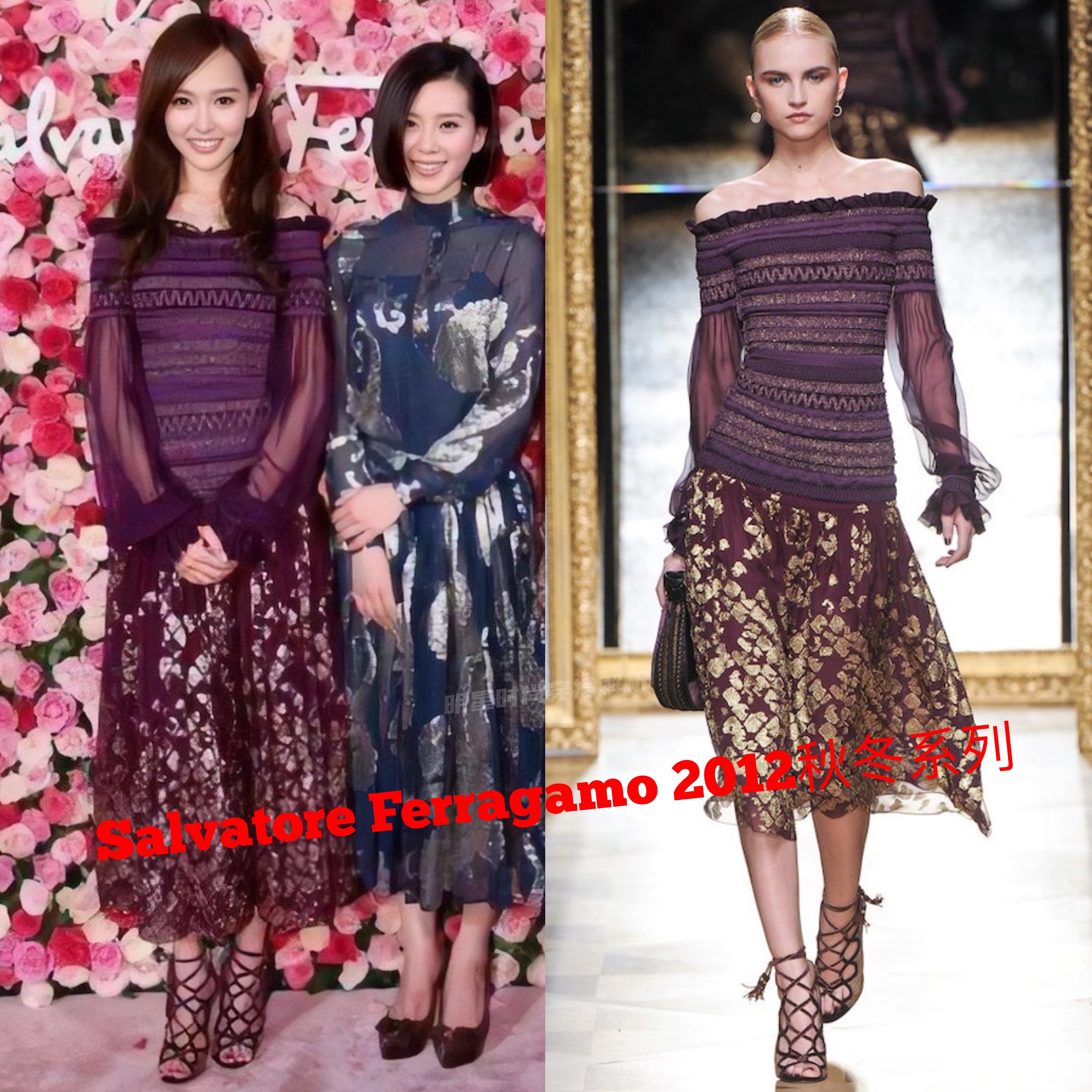 10年前美女装扮,女明星五六十年代造型颜值巅峰