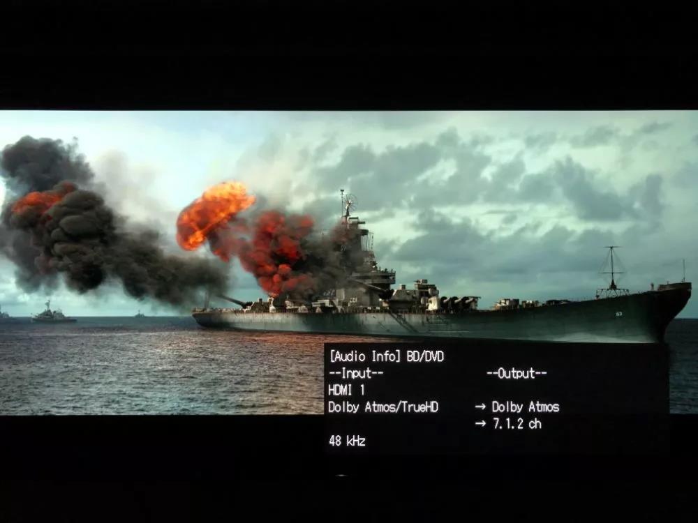 「艾维科技」安桥功放“三剑客”TX-RZ740，酿造旋律，忠于细节