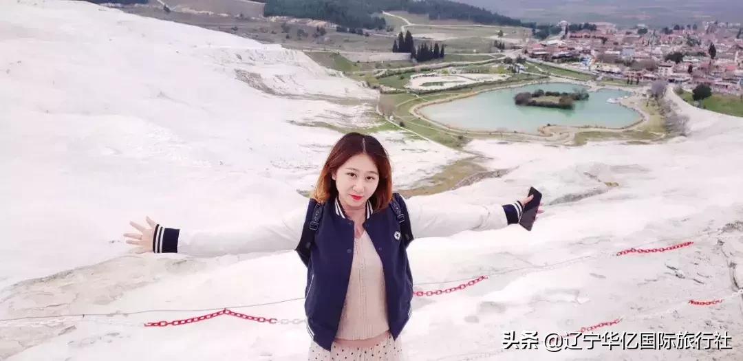 看世界┃当浪漫邂逅历史有一种美叫一眼千年