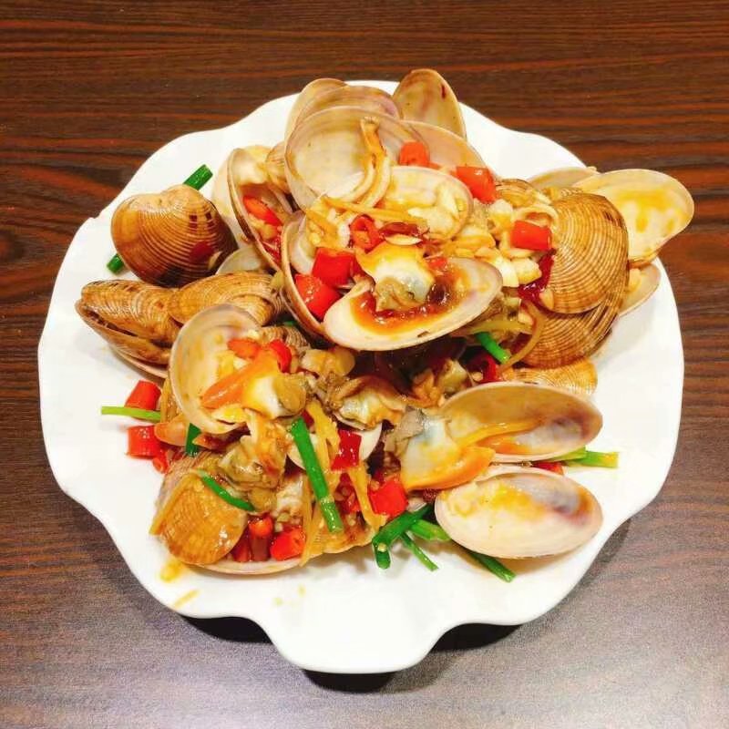 三亚美食攻略必吃排行榜,三亚南海文化旅游区美食攻略