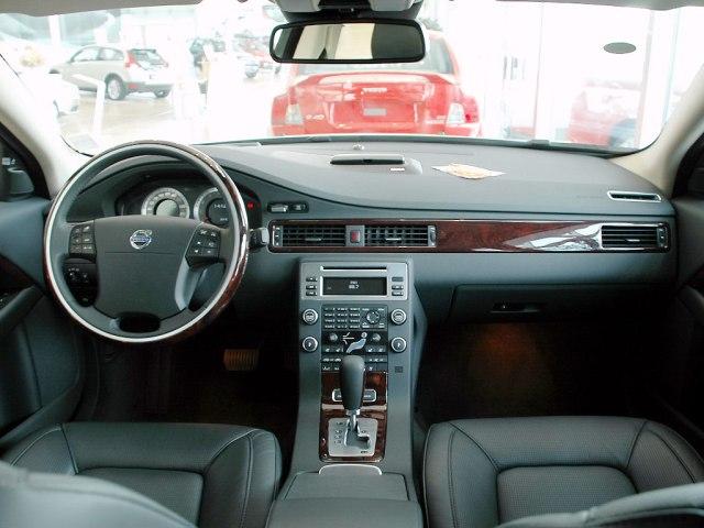 一百万的沃尔沃,沃尔沃s80百万级