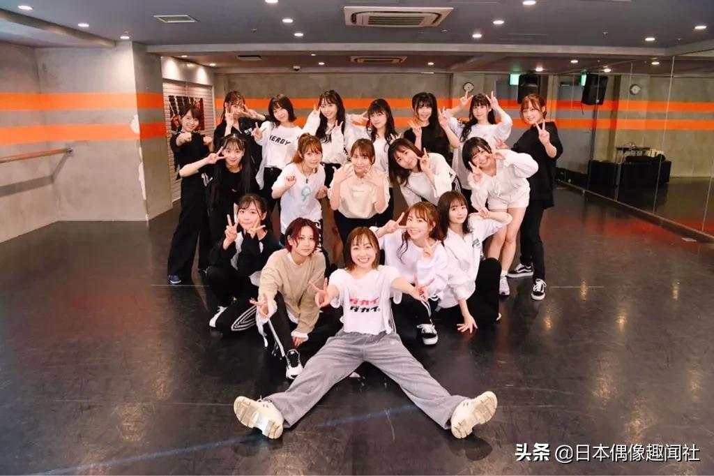 受口罩短缺困扰SKE48握手会延期，日向坂46首部纪录片将上映