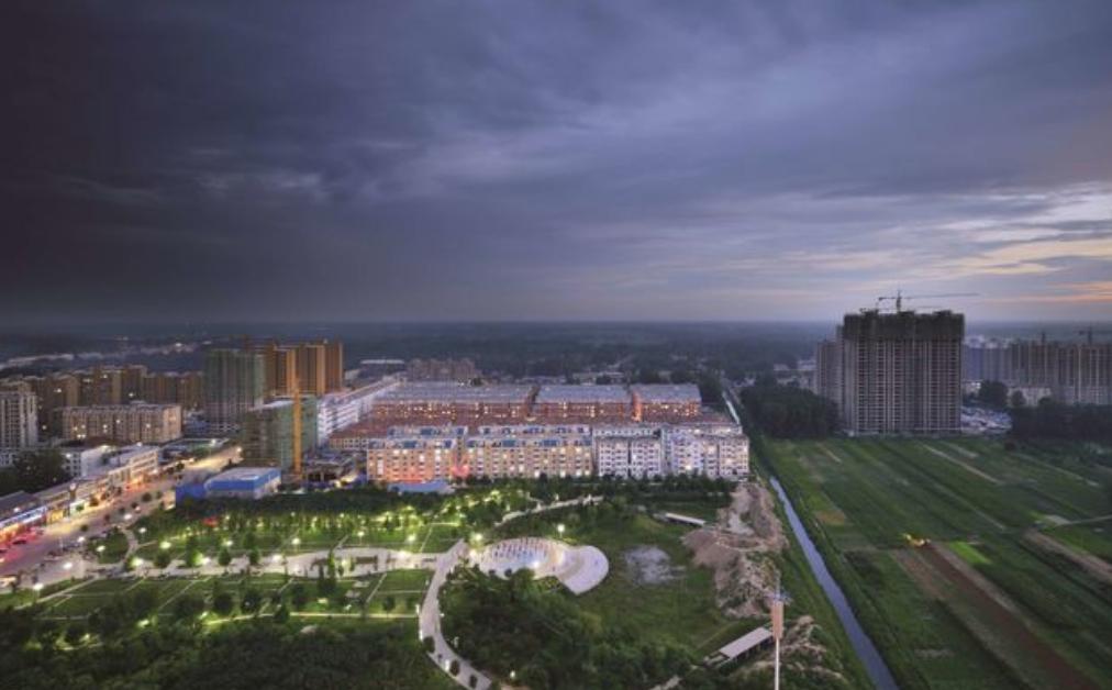 山东几个易念错的地名,外地人容易念错的地名