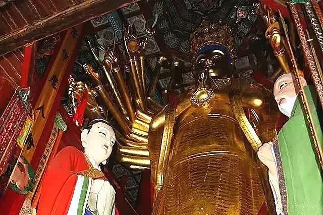世界上著名的24尊观音雕像简介,世界上最好看的观音像