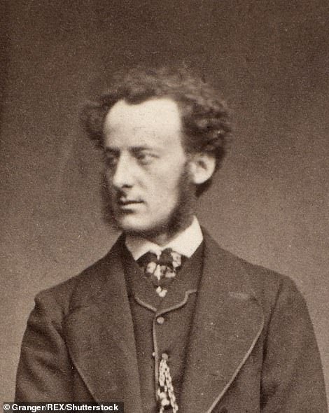 一千万英镑的艺术宝藏，描绘了19世纪80年代社会的非凡景象