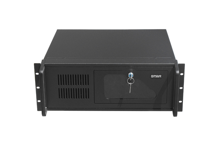 上海智能工控机选择,如何选择合适的工控机厂家