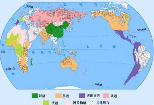 英语如何成为英国的官方语言,英语为什么成为了国际性语言