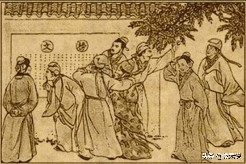 明朝科举考试的变化和影响,明朝对科举考试的改革