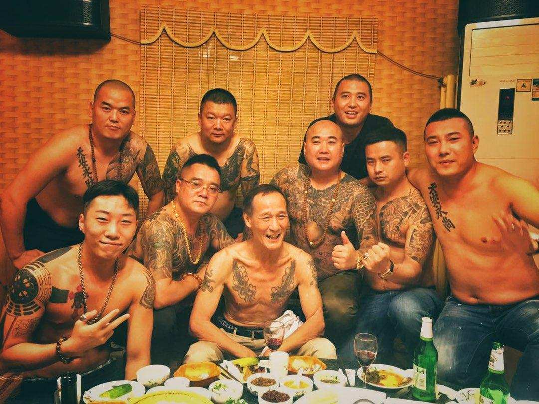 深扒！香港最后一位黑道大佬（下）：从江湖大哥到深藏功与名