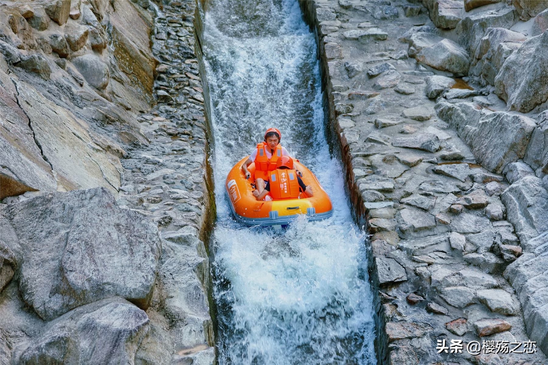 还在纠结夏天该怎么玩?这里满足你对夏天的所有想象