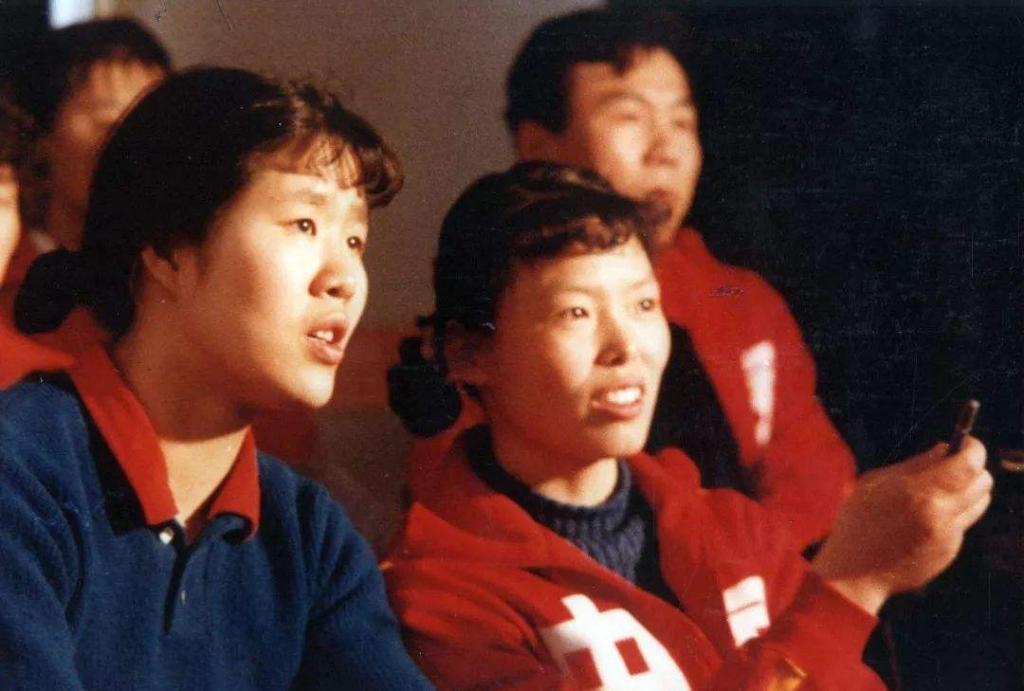 郎平的坎坷情史，为国家体育事业2次放弃爱情，年过半百终获幸福