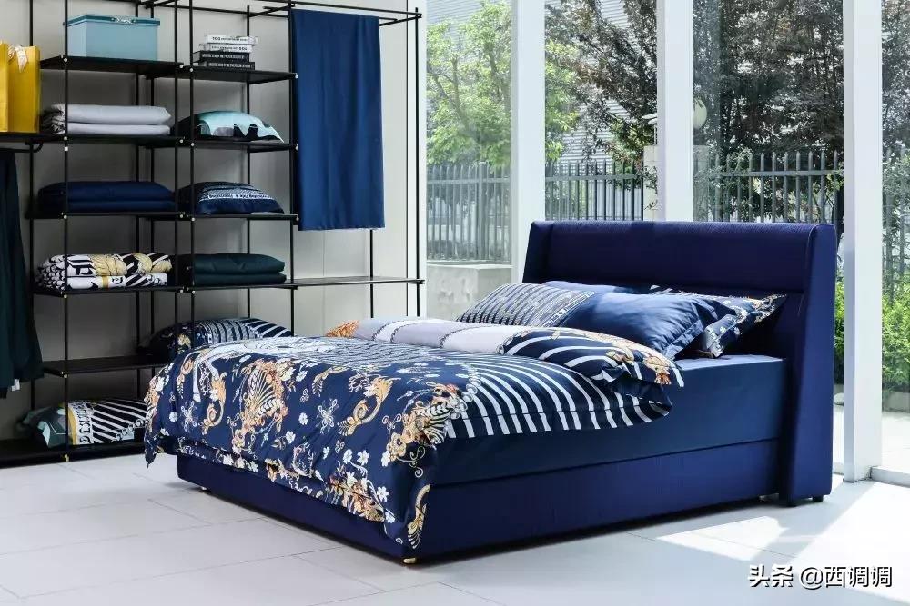 卧室整配先驱者西调调被大商争抢代理,凭什么?