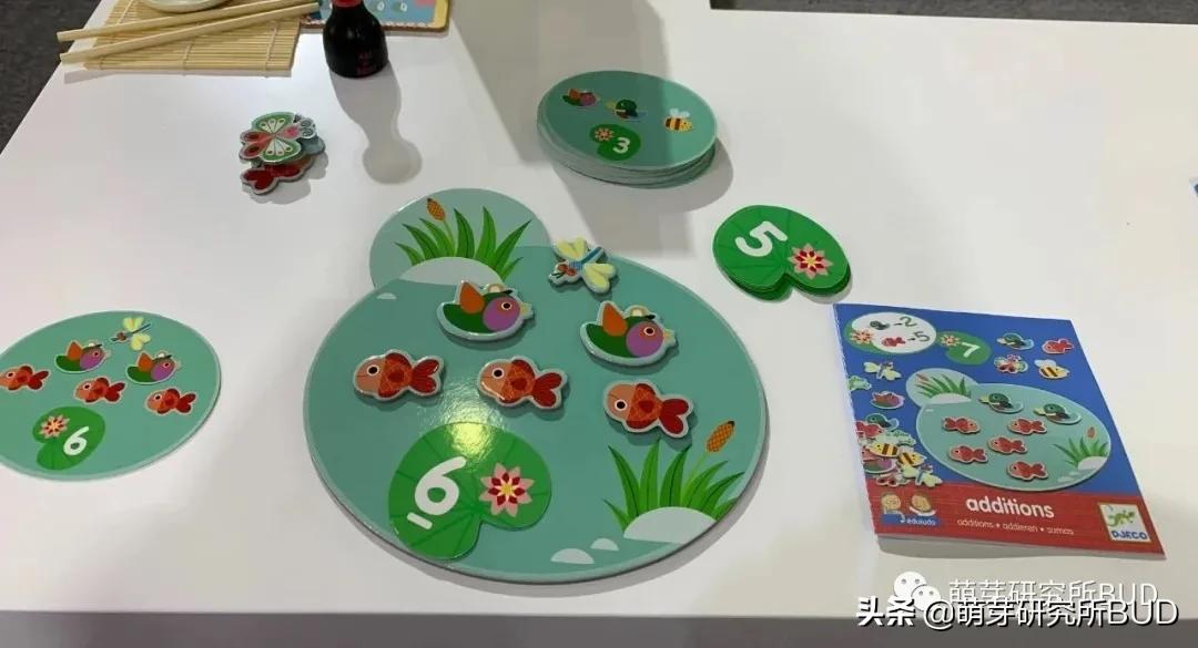 别乱花钱！孩子的玩具种草清单，这些品牌新品让我好眼馋