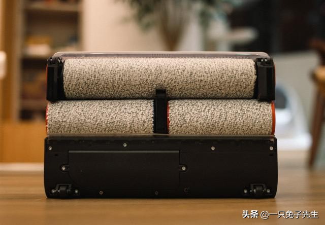 石头智能双刷洗地机t8,石头u10和uwant洗地机测评