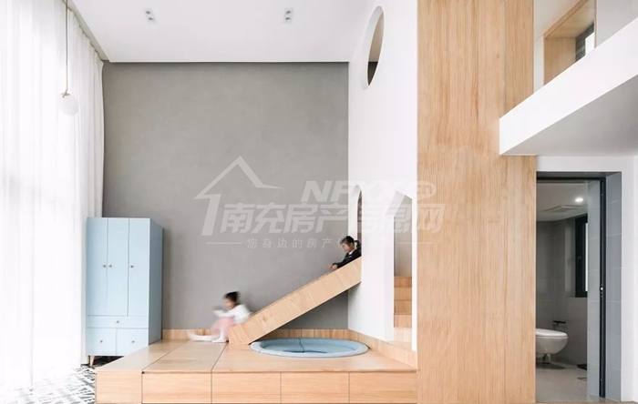 南充顺庆区宝信法拉利广场,南充法拉利广场loft