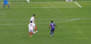 天津泰达和长春亚泰谁赢了,天津津门虎胜长春亚泰集锦