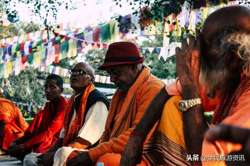 这个原生态的小众秘境,超级小众的东南亚秘境