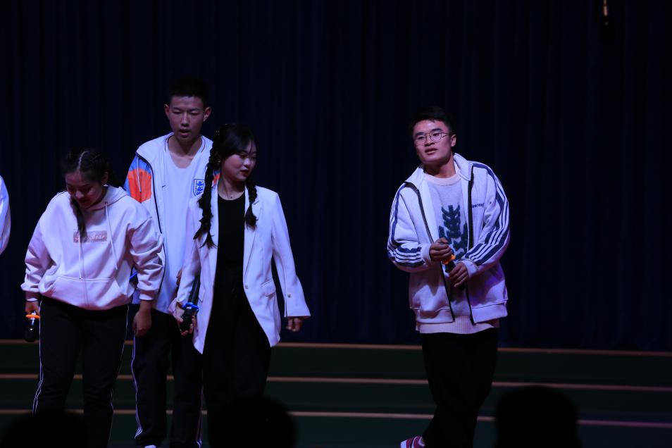 大姚一中元旦晚会直播,大姚一中汇演