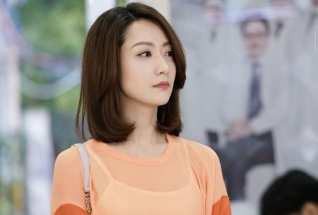 英皇内地新一姐,英皇一姐地位不可撼动