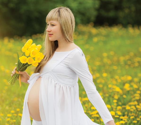 倒立是否有助于受孕,倒立能提高受孕率